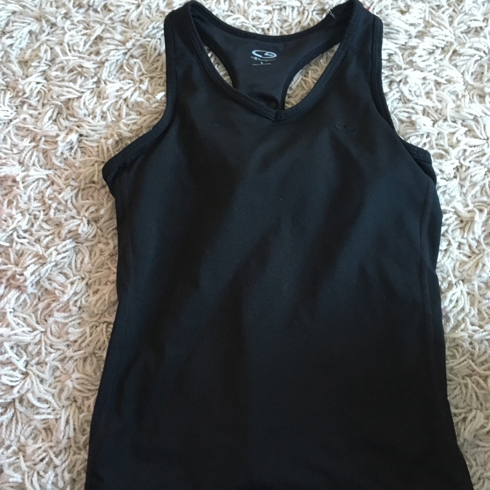 athletic shirt.